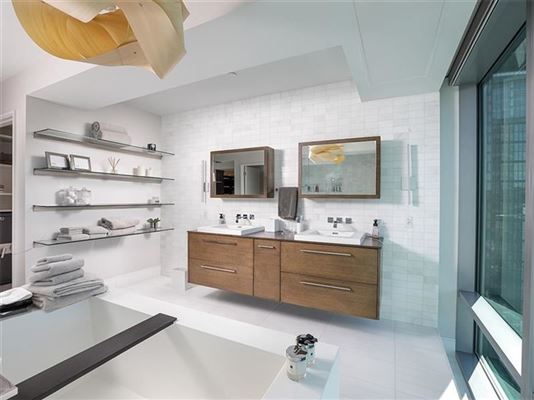 非凡的全层公寓 luxury homes