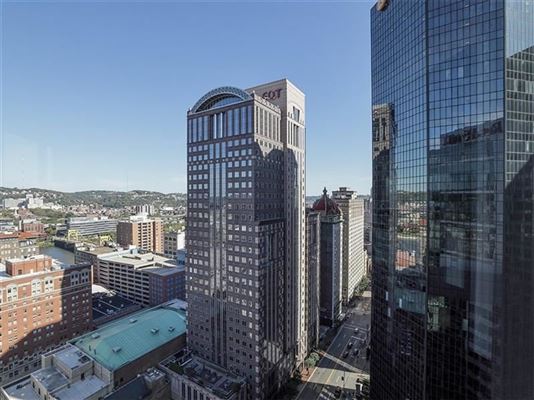 非凡的全层公寓 luxury properties