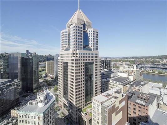 Mansions 非凡的全层公寓