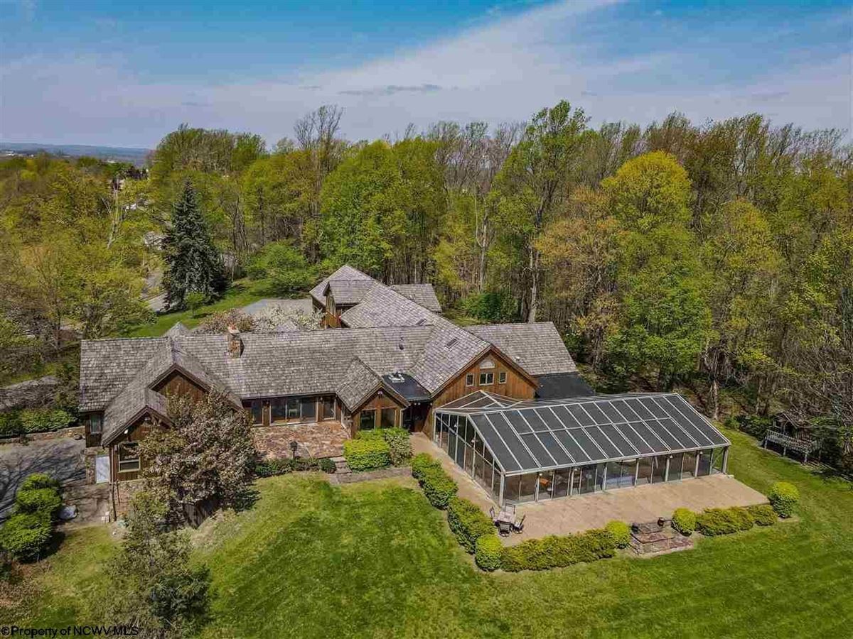 | West Virginia Luxury Homes | Mansions For Sale | Luxury Portfolio