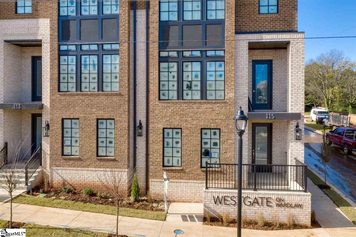 WESTGATE ON WARDLAW South Carolina Luxury Homes Mansions For Sale Luxury Portfolio