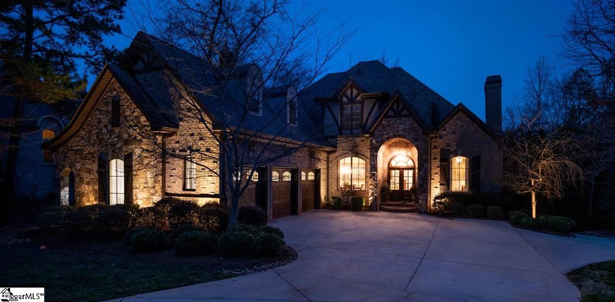 BEAUTIFUL CUSTOM HOME IN RIVER RESERVE South Carolina Luxury Homes