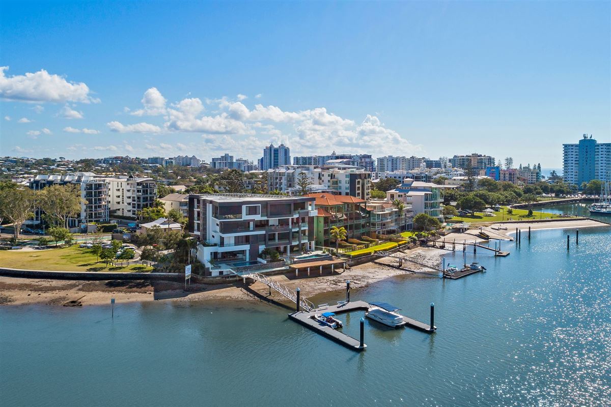 QUEENSLAND APARTMENT OF THE YEAR | Australia Luxury Homes | Mansions ...