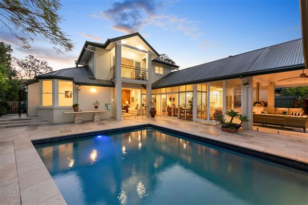 SUBLIME FAMILY SANCTUARY | Australia Luxury Homes | Mansions For Sale ...