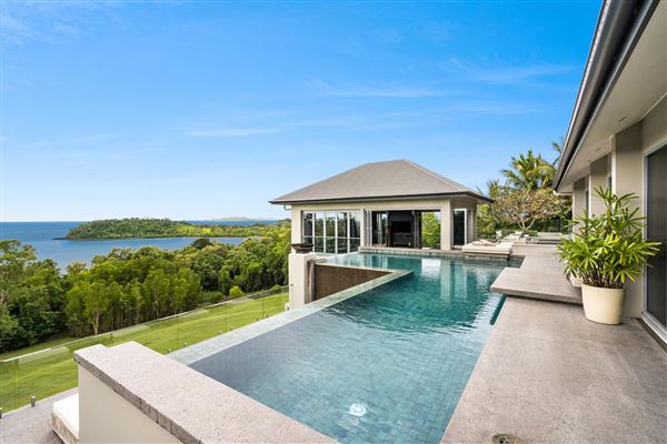 Luxury Homes For Sale In Queensland Australia Luxury Portfolio