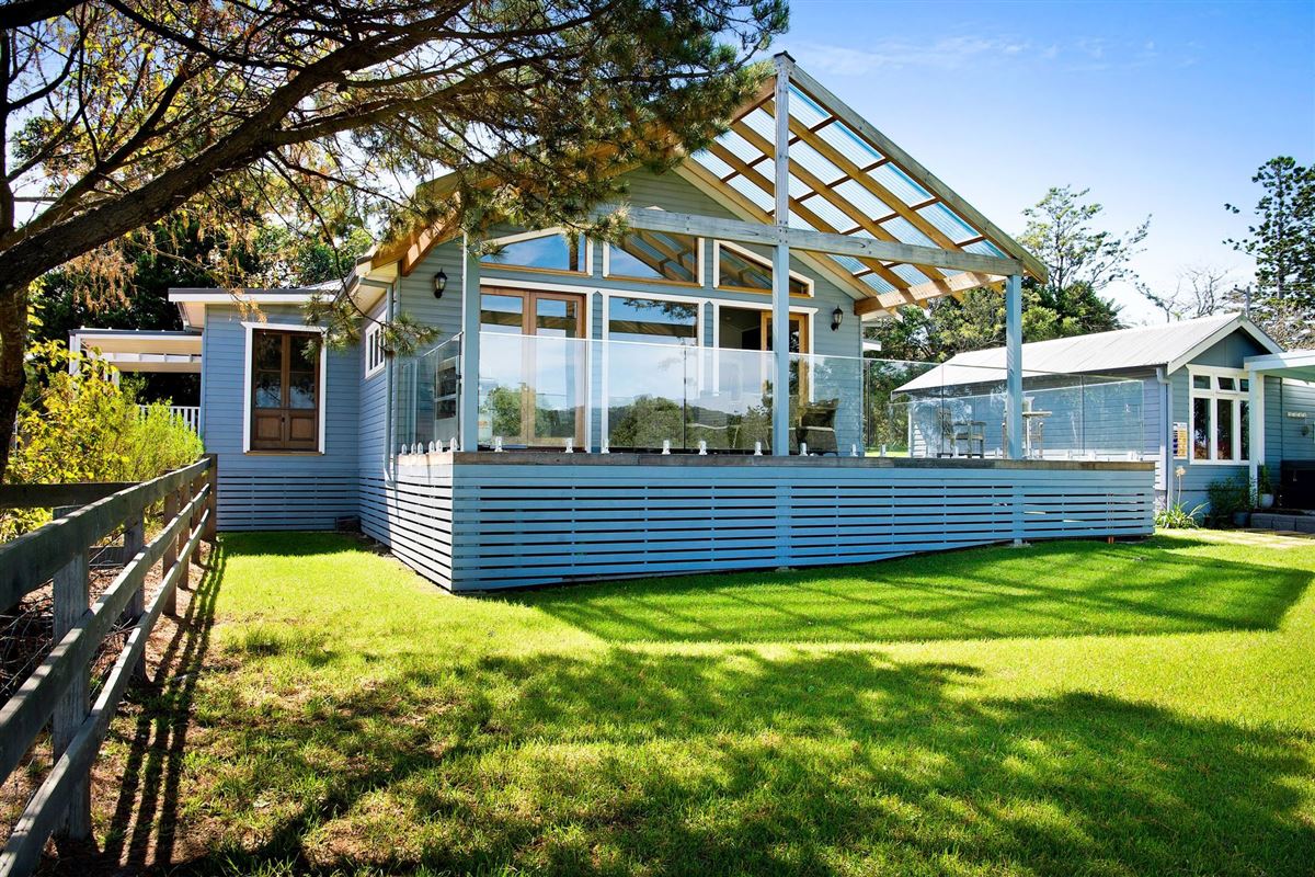 Stunning Distant Country Views Nova Scotia Luxury Homes