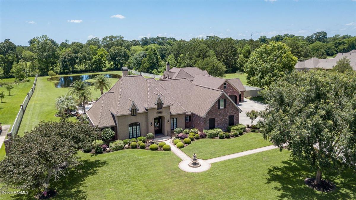  Louisiana Luxury Homes Mansions For Sale Luxury Portfolio