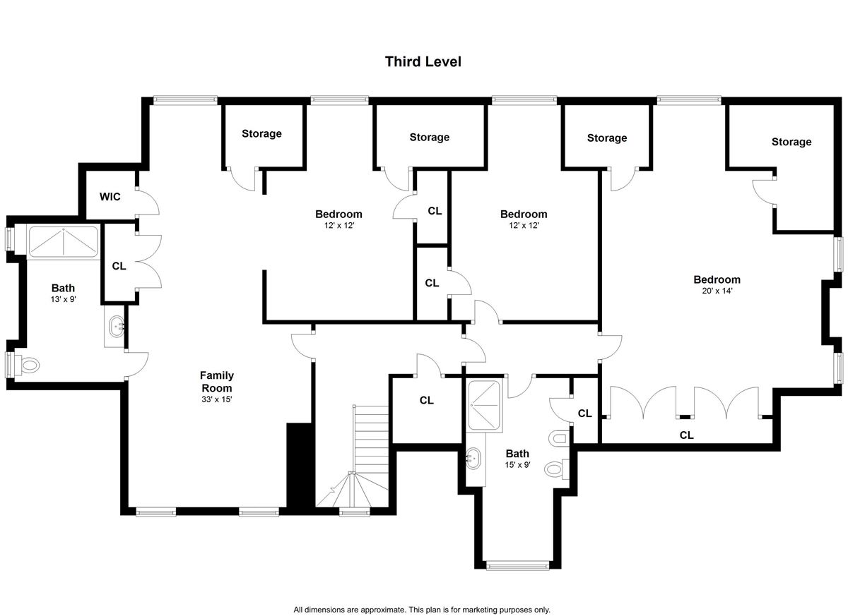 CHIMNEY COVE COMPOUND WITH PANORAMIC VISTAS Connecticut Luxury Homes