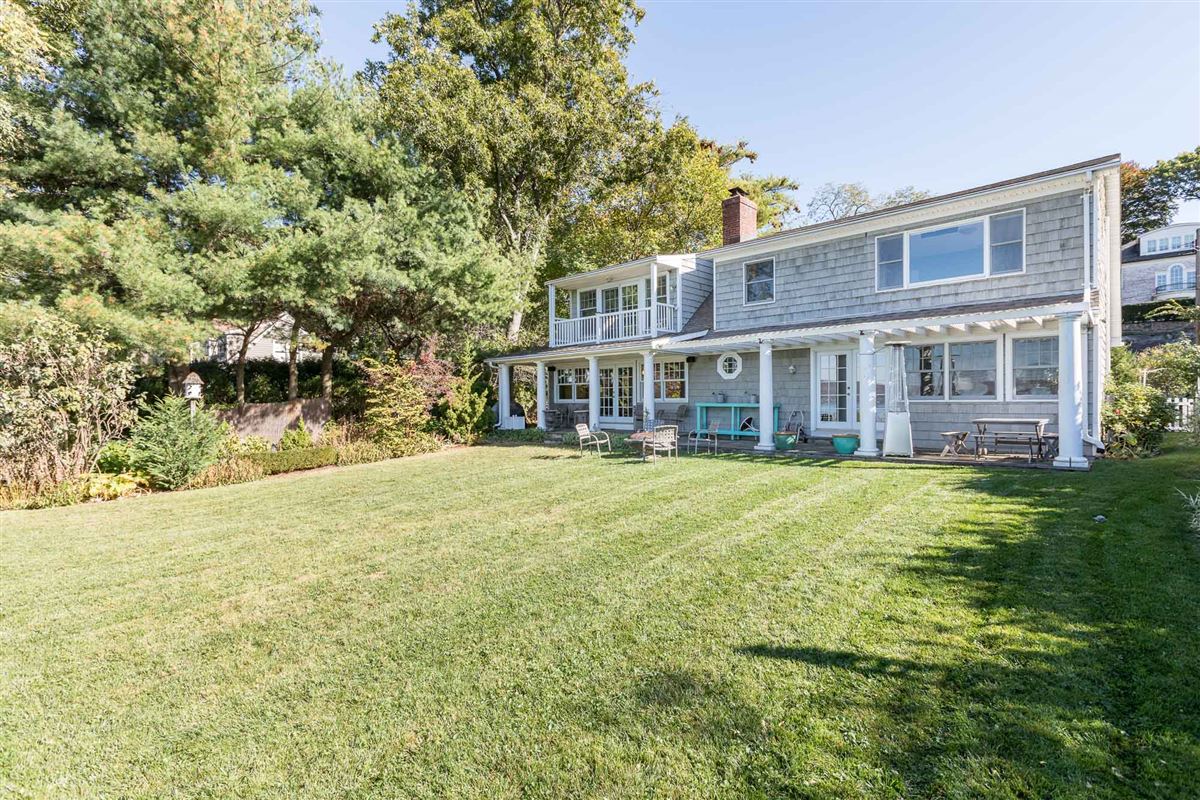 STUNNING HUDSON RIVER VIEWS New York Luxury Homes Mansions For Sale