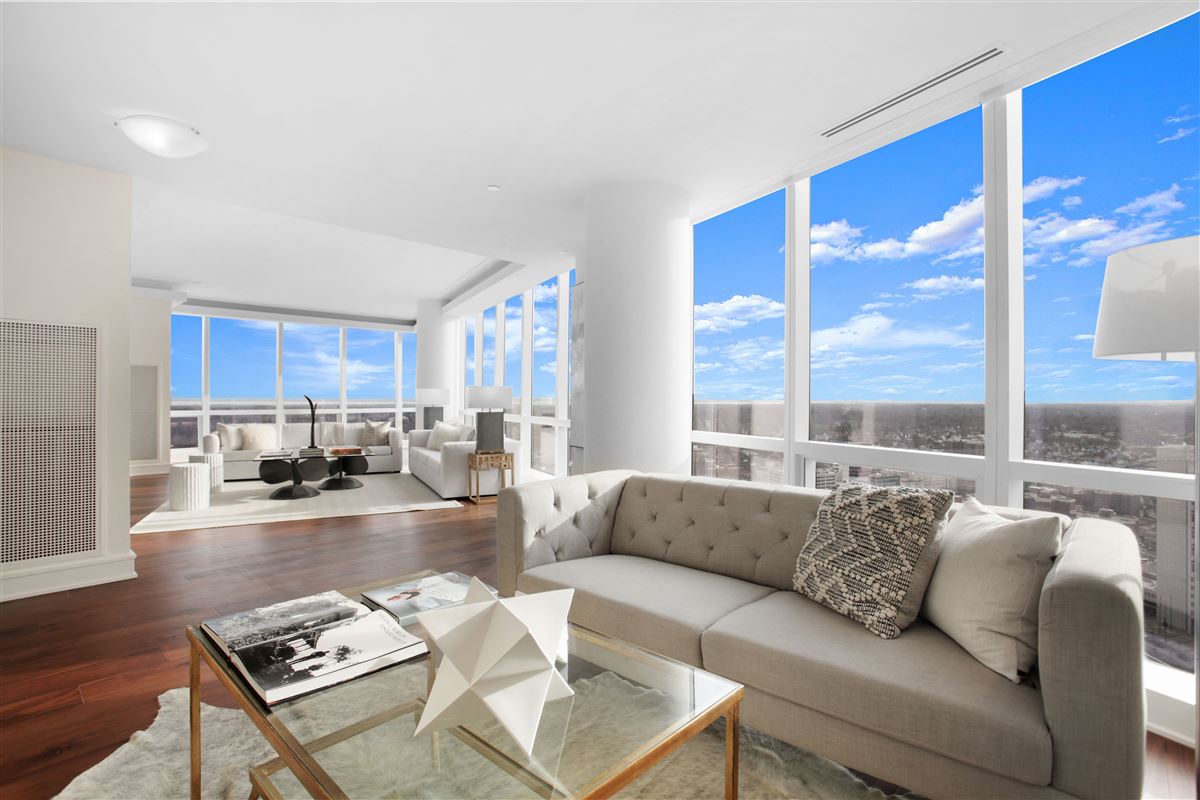 ritz carlton modular homes