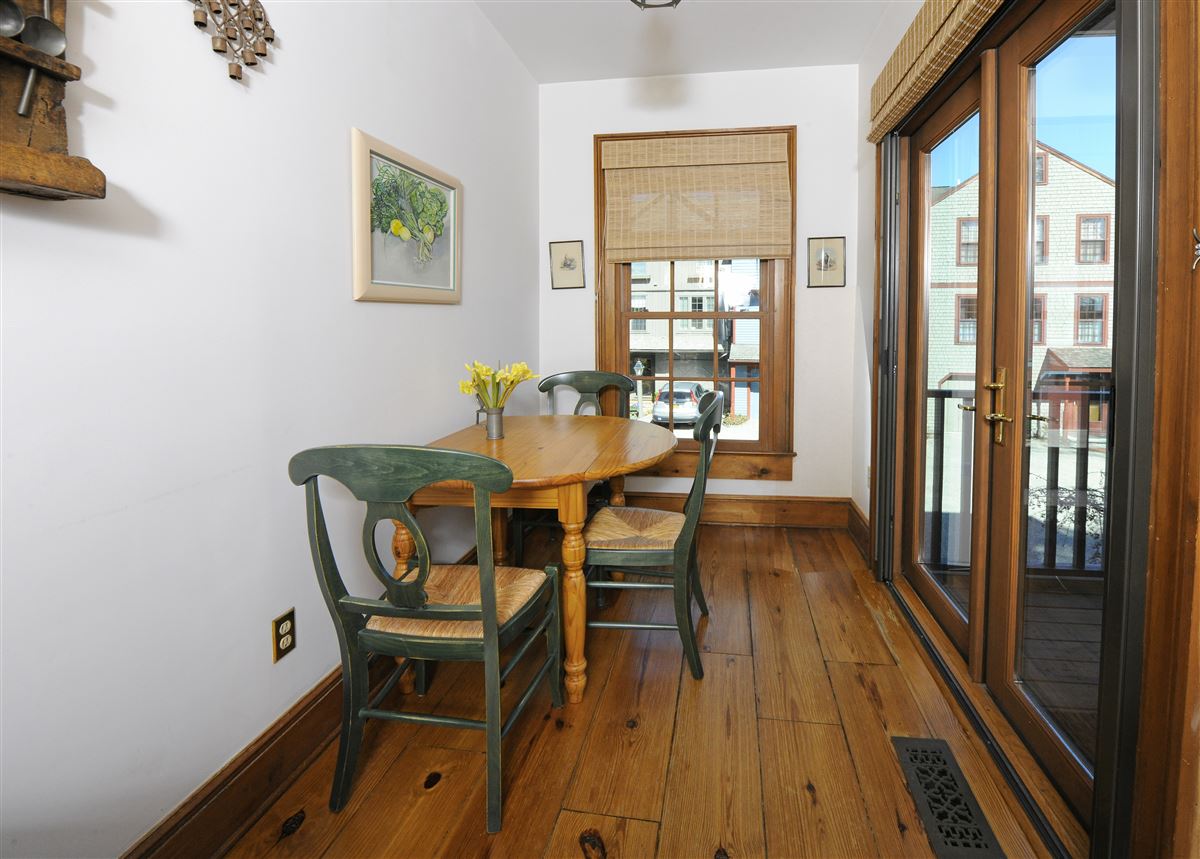 THE CAPTAIN WILLIAM MORRELL HOUSE Connecticut Luxury Homes Mansions