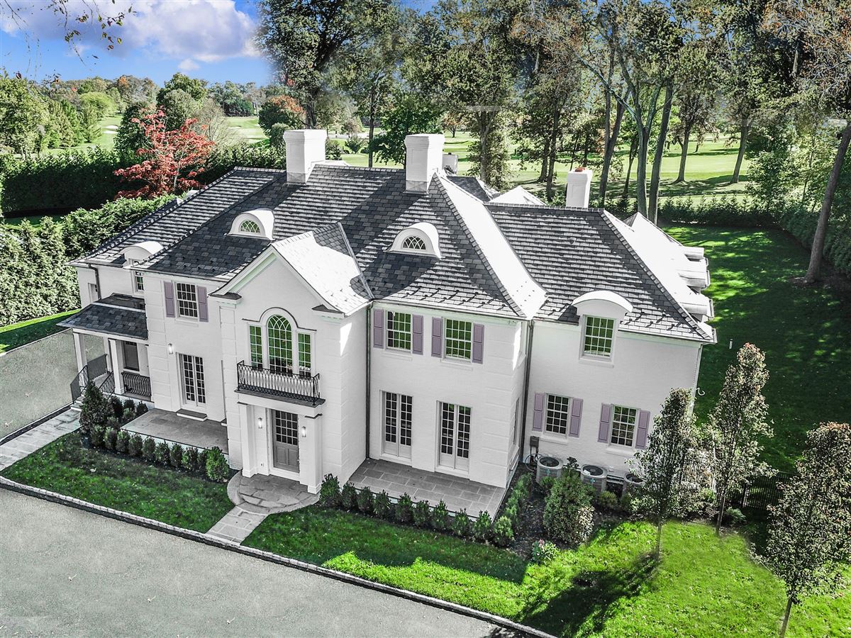 CUSTOM HEATHCOTE HOME New York Luxury Homes Mansions For Sale