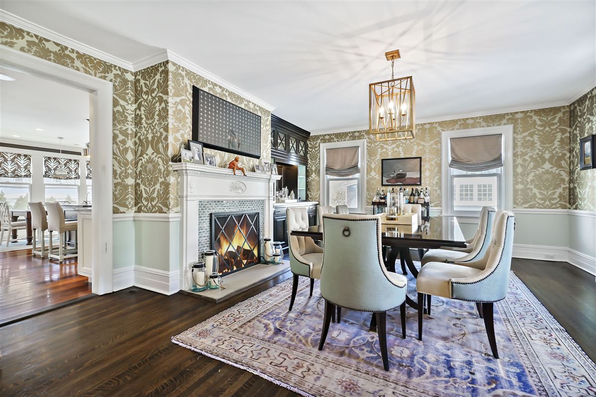 PELHAM MANOR HOME IN NEW YORK New York Luxury Homes Mansions For Sale Luxury Portfolio