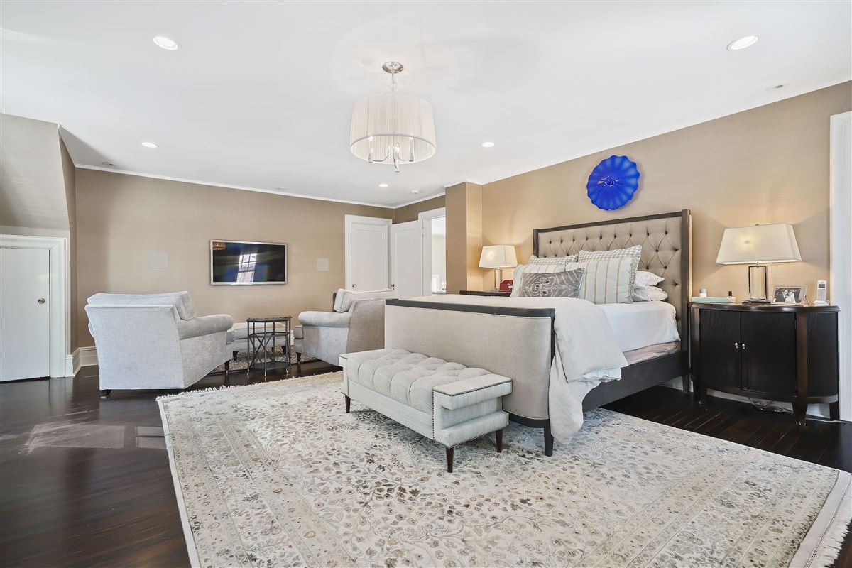 PELHAM MANOR HOME IN NEW YORK New York Luxury Homes Mansions For