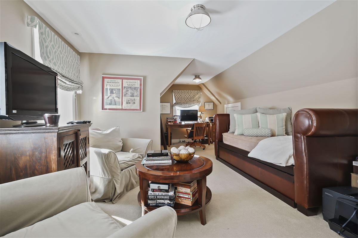 PELHAM MANOR HOME IN NEW YORK New York Luxury Homes Mansions For