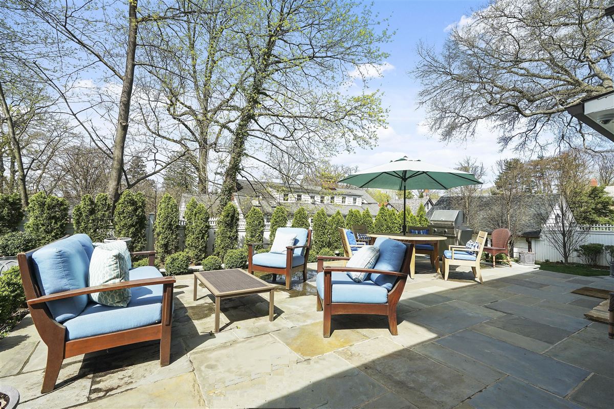 PELHAM MANOR HOME IN NEW YORK New York Luxury Homes Mansions For