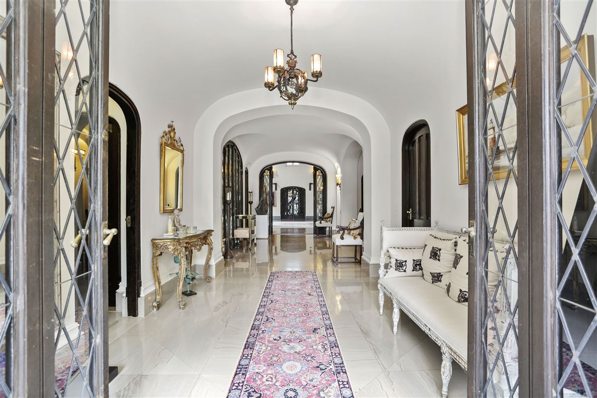 MARION CASTLE Connecticut Luxury Homes Mansions For Sale Luxury