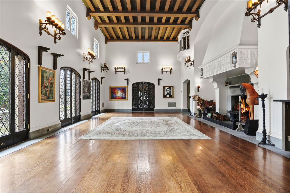 MARION CASTLE Connecticut Luxury Homes Mansions For Sale Luxury