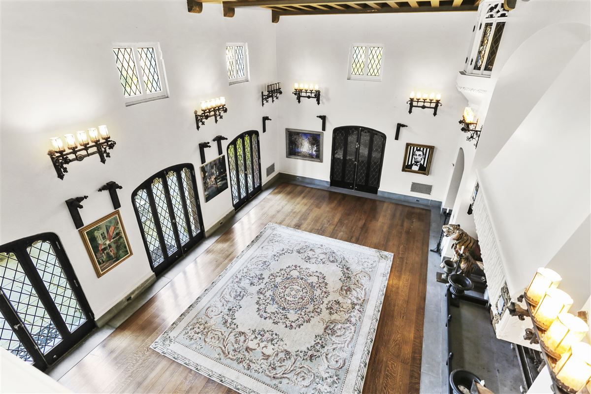 MARION CASTLE Connecticut Luxury Homes Mansions For Sale Luxury