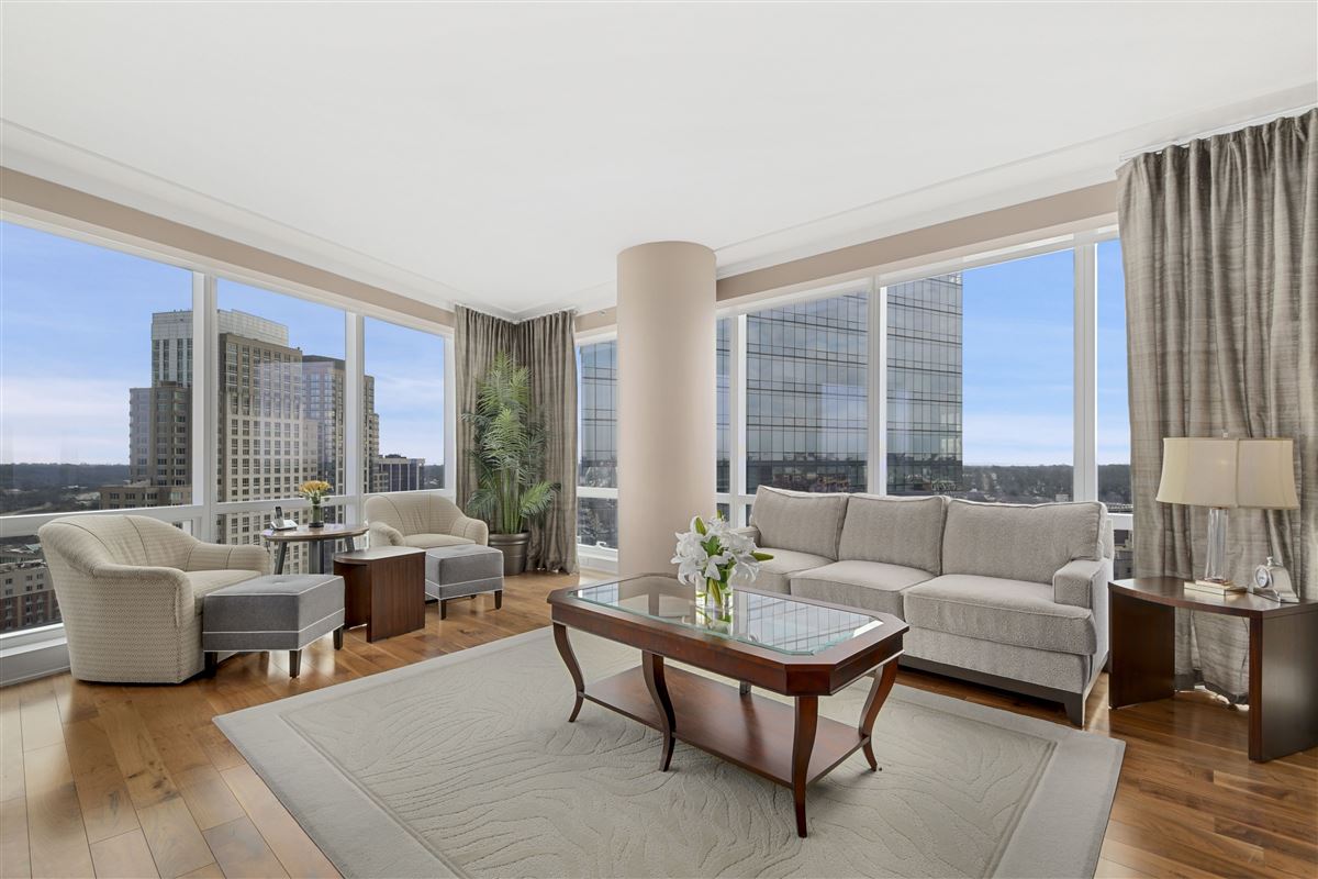 THE RITZ CARLTON RESIDENCES WESTCHESTER New York Luxury Homes