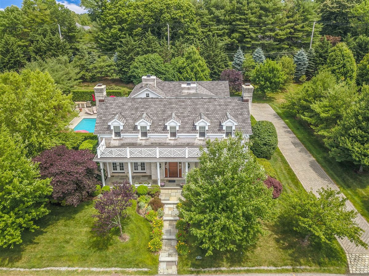  New York Luxury Homes Mansions For Sale Luxury Portfolio