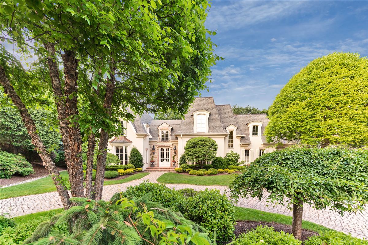  New Jersey Luxury Homes Mansions For Sale Luxury Portfolio