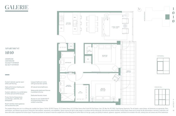 加莱里的奢侈生活方式 luxury real estate