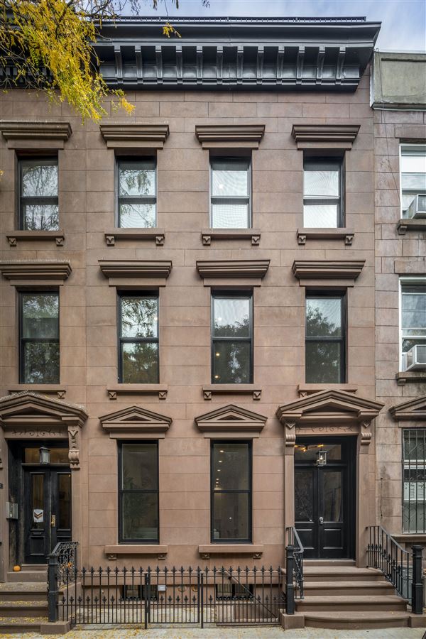  New York Luxury Homes Mansions For Sale Luxury Portfolio