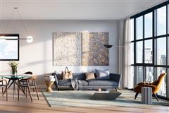 Mansions 加莱里的奢侈生活方式