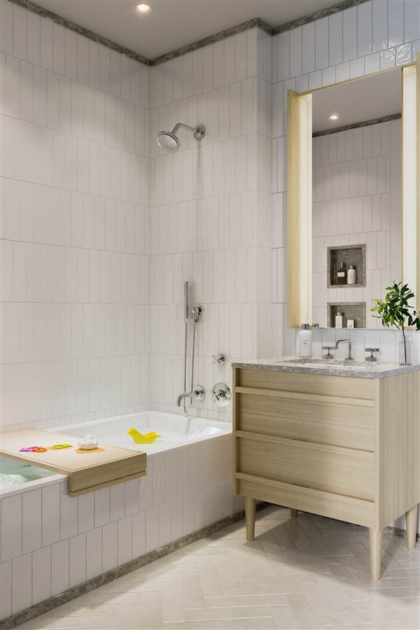 Luxury homes 加莱里的奢侈生活方式