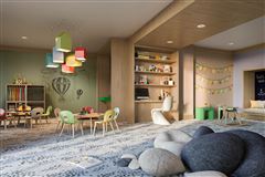 Mansions in 加莱里的奢侈生活方式