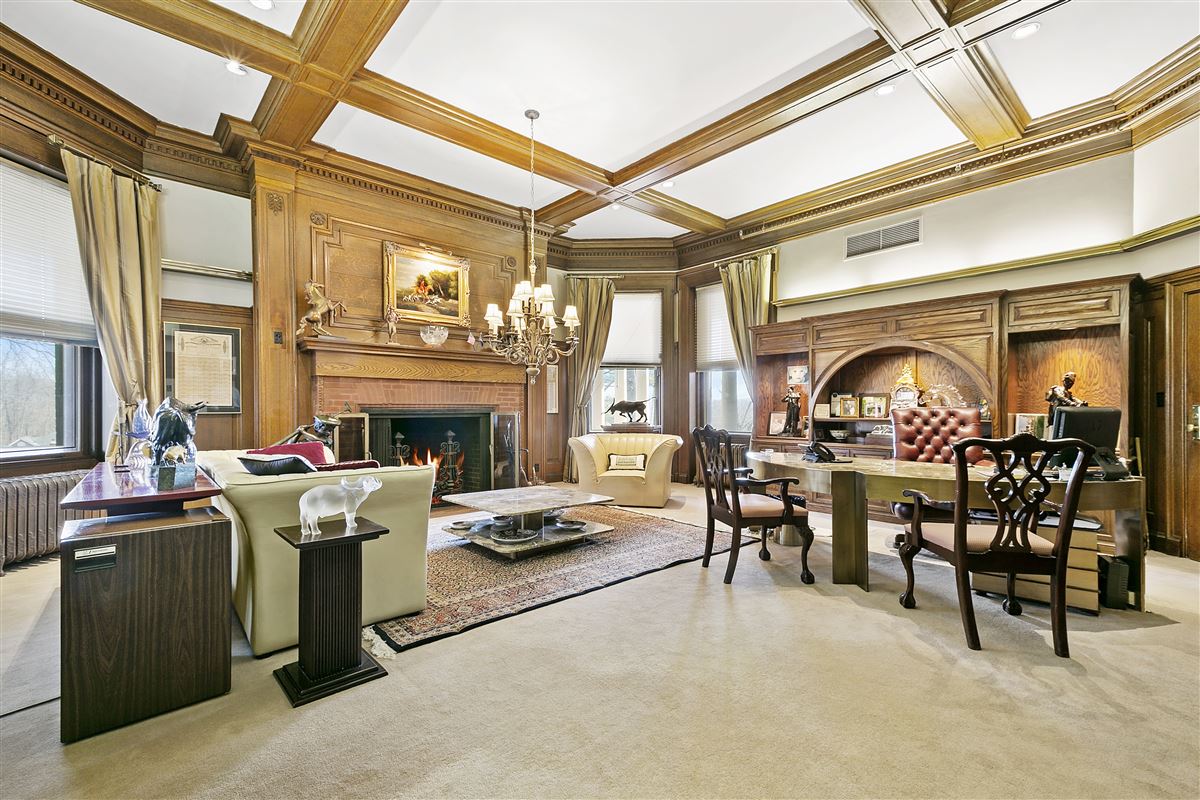 MONTEBELLO MANSION New York Luxury Homes Mansions For Sale Luxury