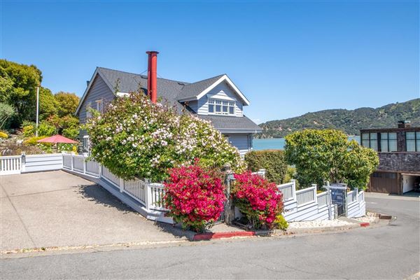 Condos For Sale In Marin County Ca