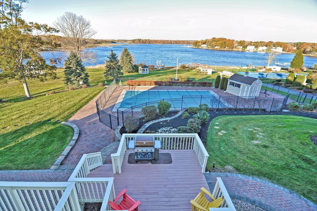 SHEPHERDS COVE ESTATES Massachusetts Luxury Homes Mansions For Sale