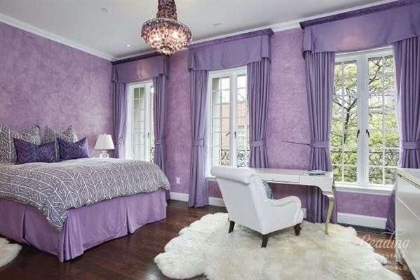 Luxury homes for sale