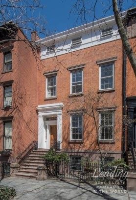 IMPORTANT AMERICAN HOME IN BROOKLYN | New York Luxury Homes | Mansions ...