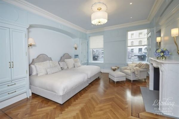 Luxury homes 《完美无缺》