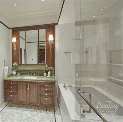 Luxury real estate 《完美无缺》