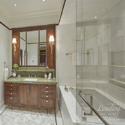 Mansions  无懈可击的豪宅