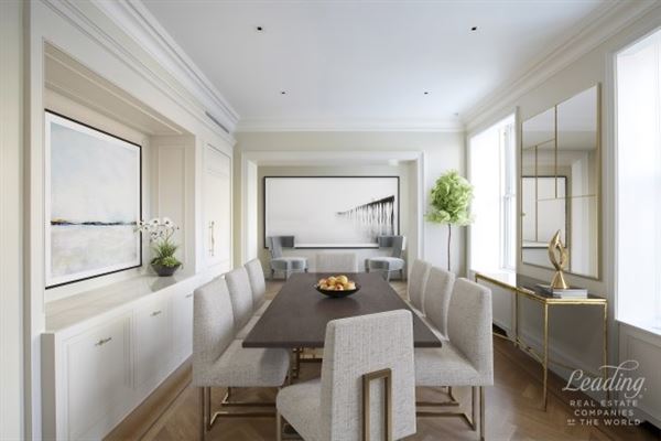  无懈可击的豪宅 mansions