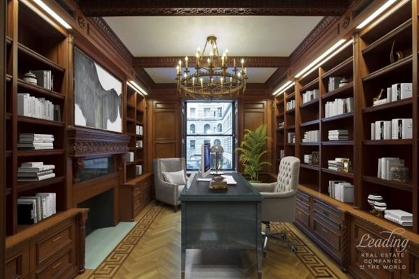 Luxury homes in  无懈可击的豪宅