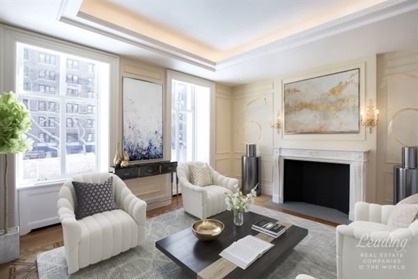 Luxury homes for sale