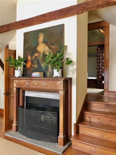 莱茵贝克租赁 — 杜奇斯县 luxury real estate