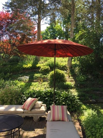 莱茵贝克租赁 — 杜奇斯县 mansions