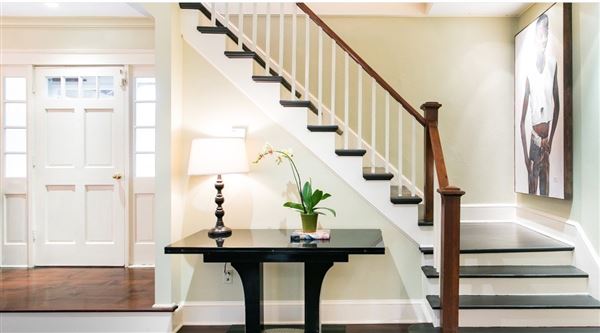 Luxury homes for sale