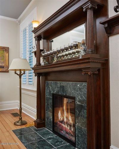Queen Anne Victorian Treasures Arizona Luxury Homes Mansions