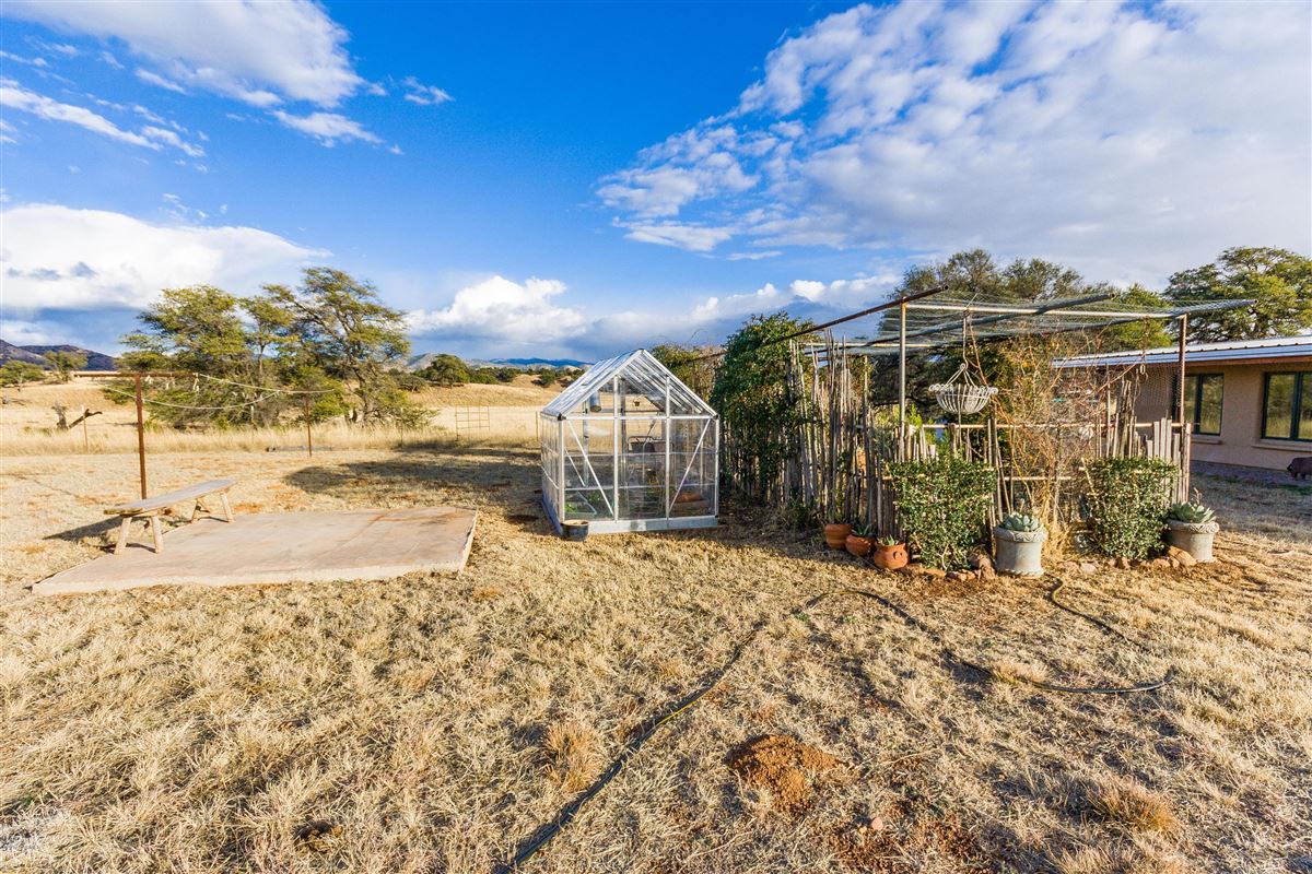 S BAR V RANCH IN THE COVETED SAN RAFAEL VALLEY | Arizona Luxury Homes ...