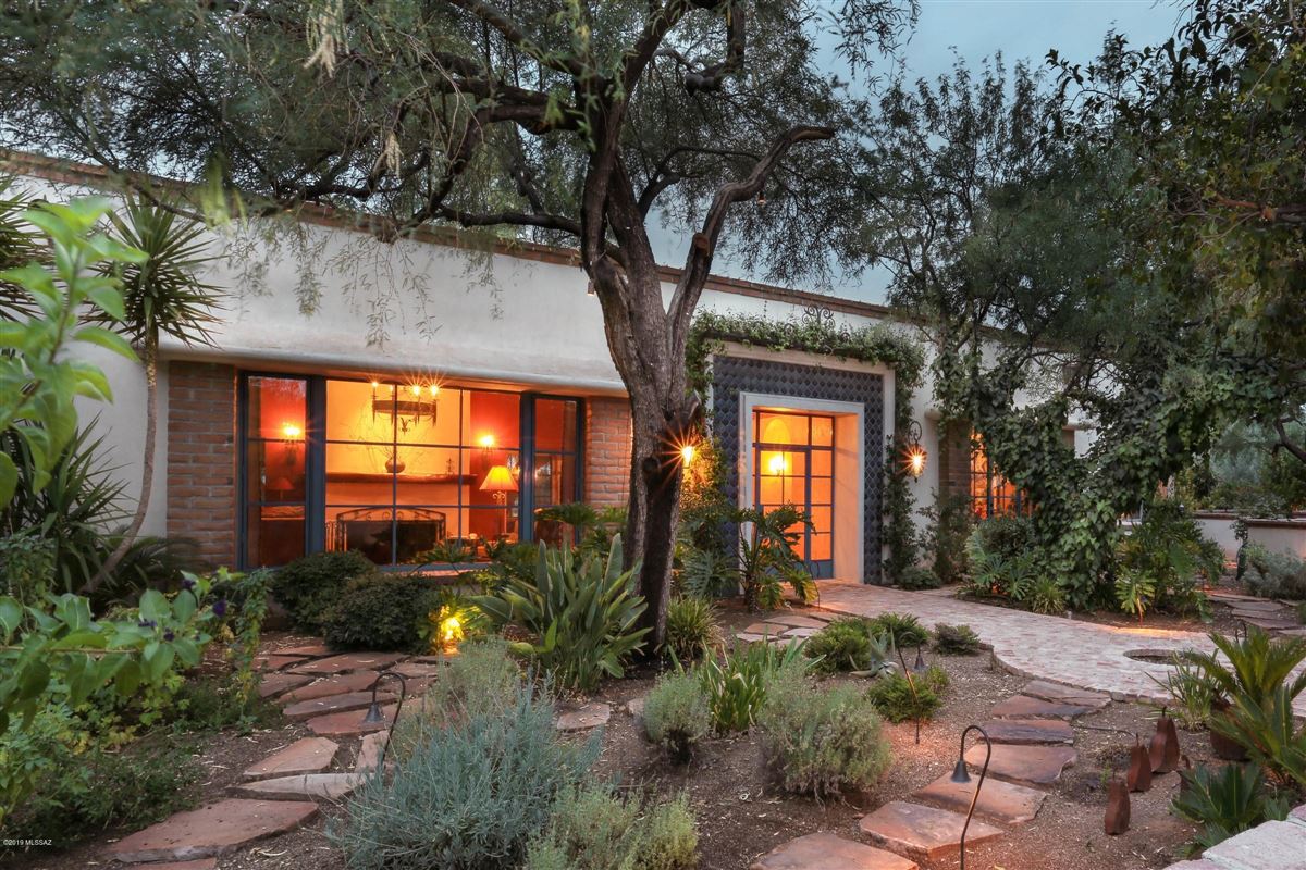 catalina foothills homes for sale