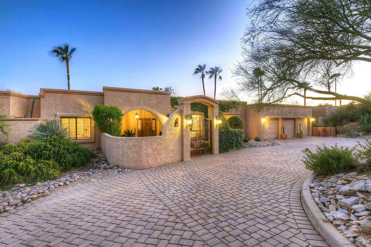 BEAUTIFULLY REMODELED TERRITORIAL STYLE HOME WITH SWEEPING CITY AND