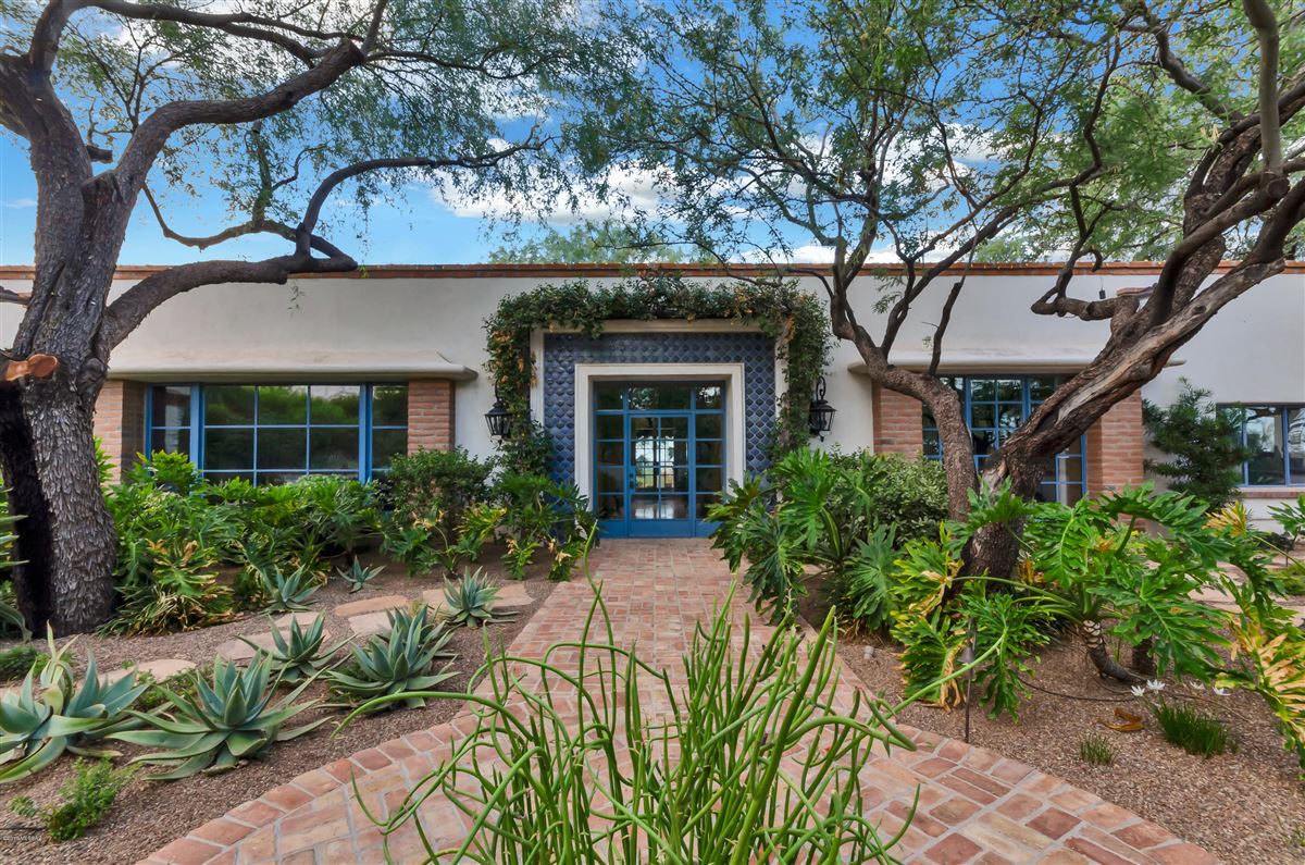 1940S JOESLER HOME Arizona Luxury Homes Mansions For Sale Luxury